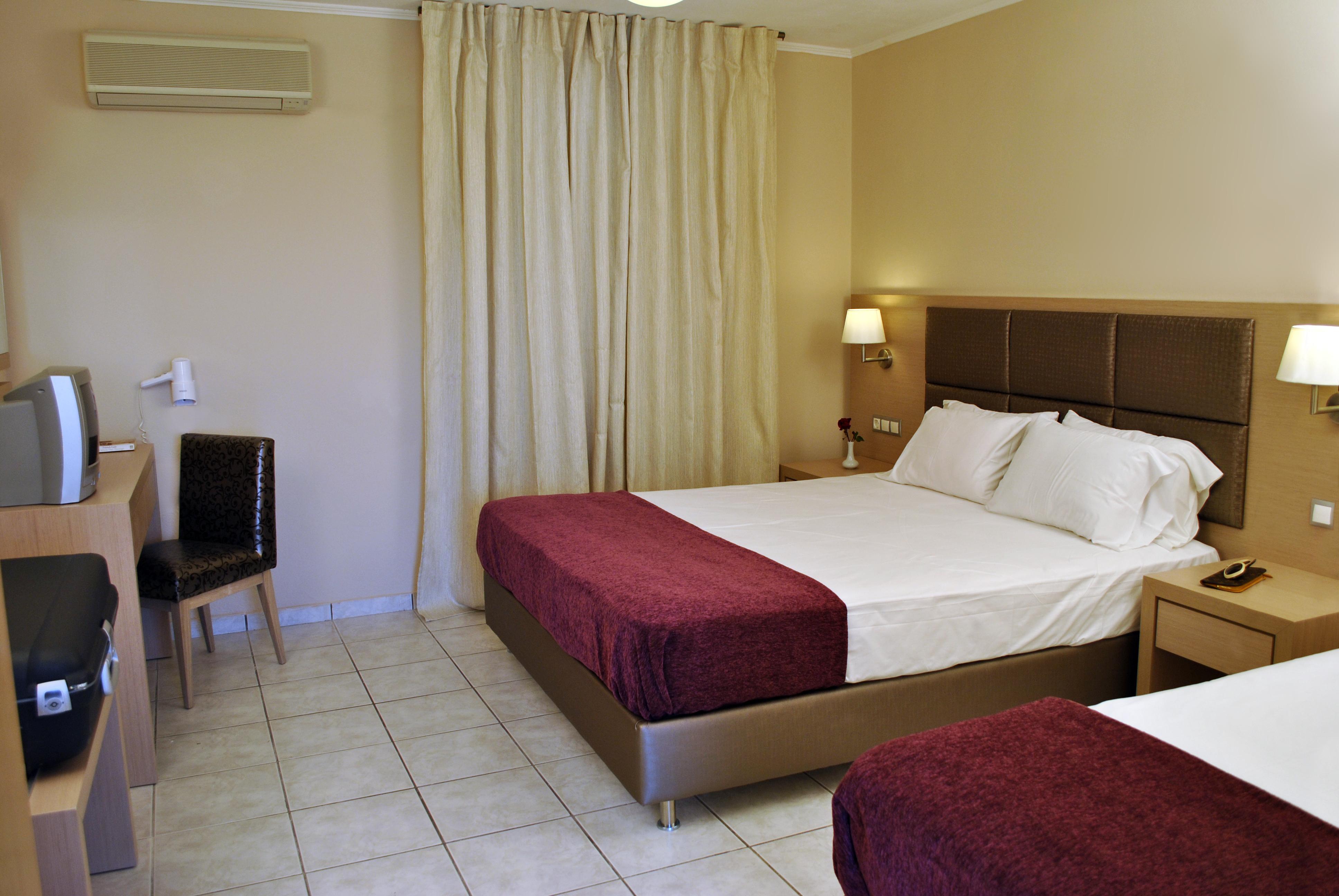 Hotel Plessas Palace Alykanas  Esterno foto