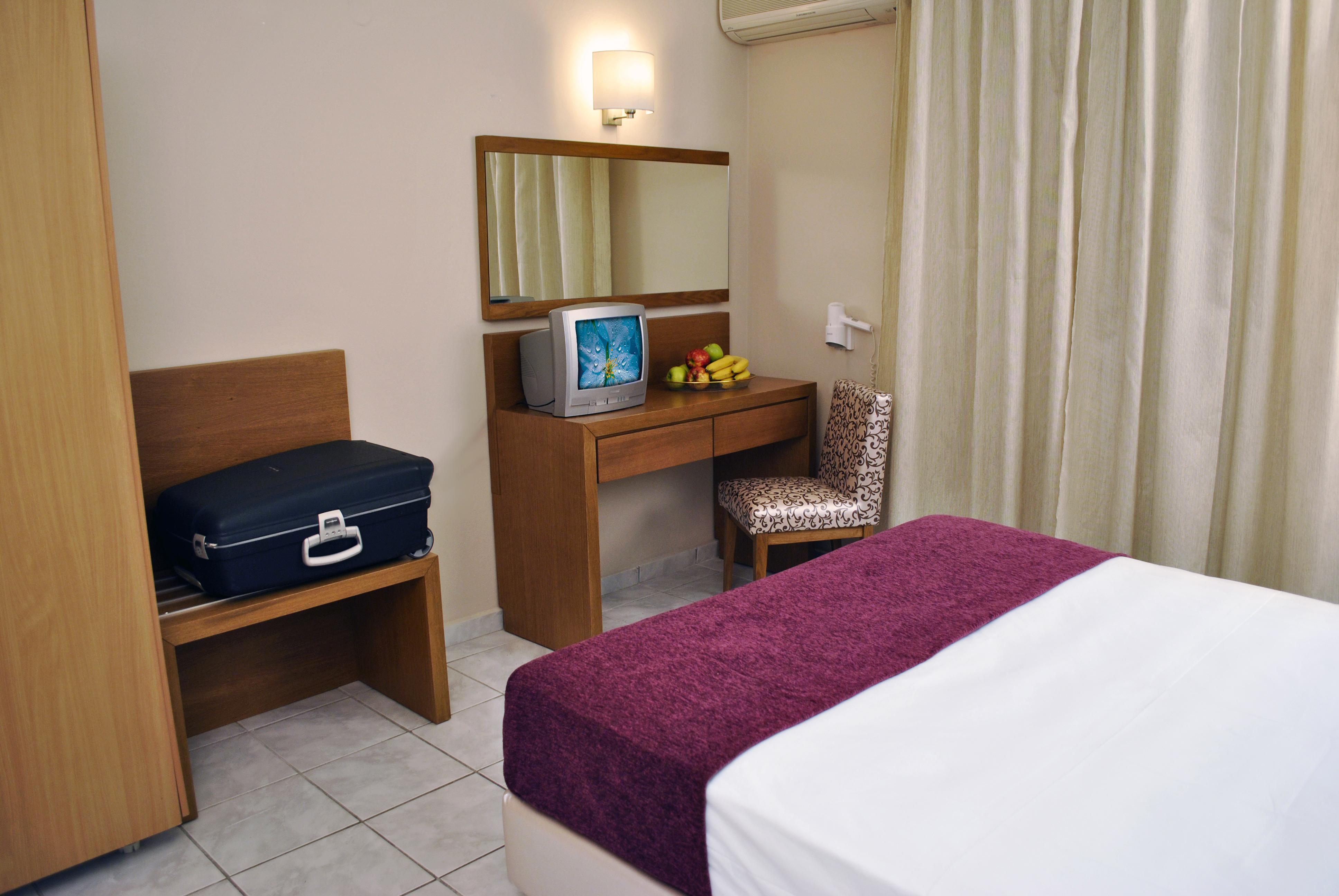Hotel Plessas Palace Alykanas  Esterno foto